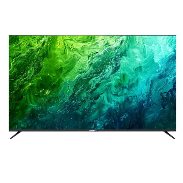 Nobel 50 DF10 Smart 4K