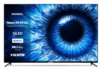 Nobel 55 DF12s